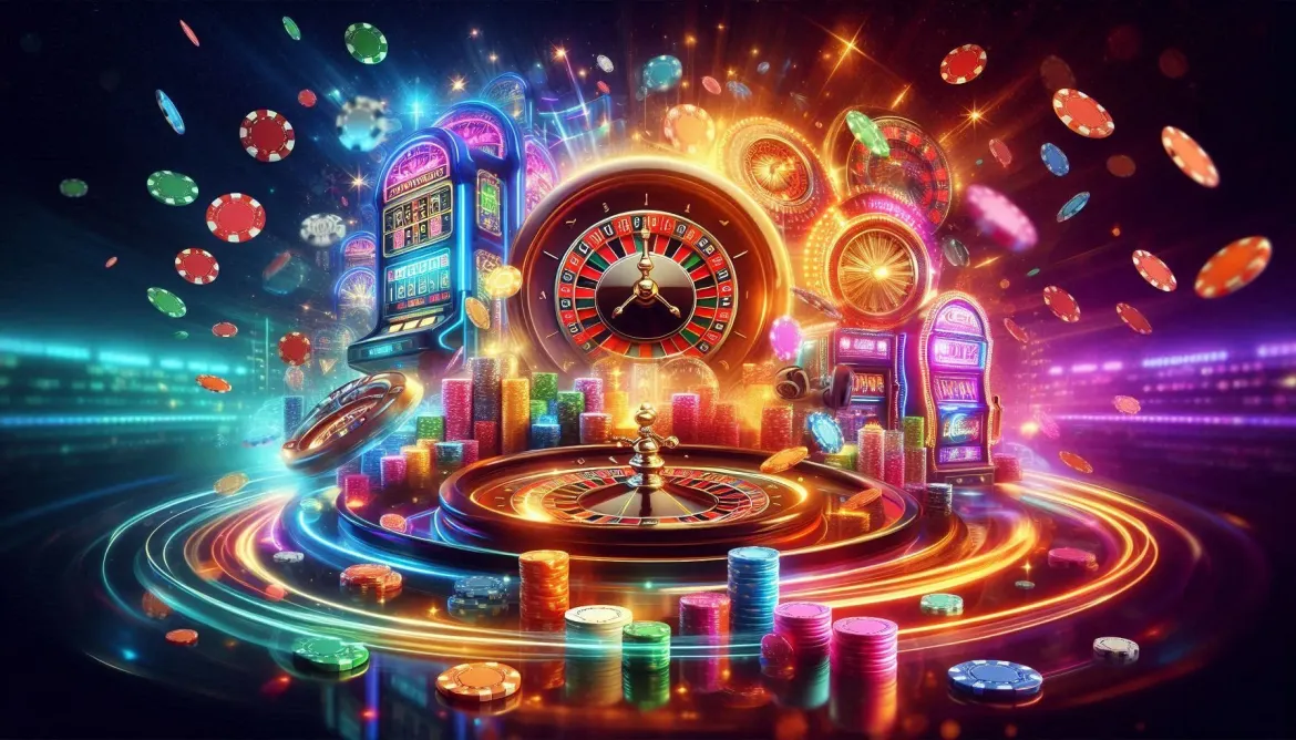 Captain Jack Casino